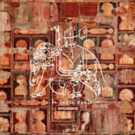 Muslimgauze - Lo-Fi India Abuse (CD)