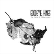 Kings Goodbye - The Cliche Of Falling Leaves (LP)