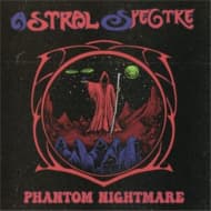Astral Spectre - Phantom Nightmare (CD)
