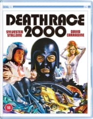 Death Race 2000 (Import)