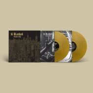 DJ Rashad - Double Cup (2 LP) (Coloured Vinyl)