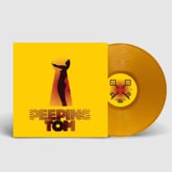 Peeping Tom - Peeping Tom (LP) (Coloured Vinyl)