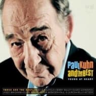 Paul Kuhn & The Best - Young At Heart (CD)