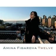 Amina Figarova - Twelve (CD)