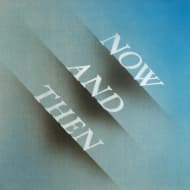 The Beatles - Now And Then (5" CD Single)