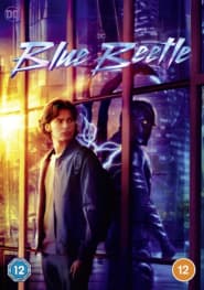 Blue Beetle (Import)