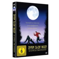 Born To Be Wild - Ein Gorilla Zum Verlieben (Import)