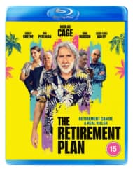 THE RETIREMENT PLAN (Import)