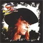 Shawn Sahm - Shawn Sahm (CD)