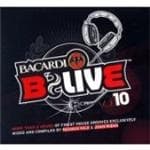 Bacardi B-live - Vol. 10