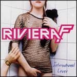 Riviera F - International Lover (5" CD Single)