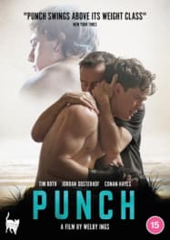 Punch (Import)
