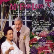 Original Studio Cast - My Fair Lady (2 CD)