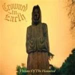 Crowned In Earth - Visions Of The Haunted (CD)