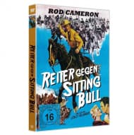 Reiter Gegen Sitting Bull (Import)