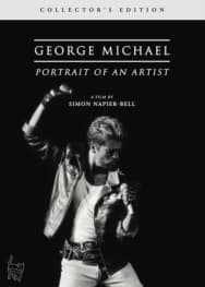 GEORGE MICHAEL PORTRAIT OF AN ARTIST