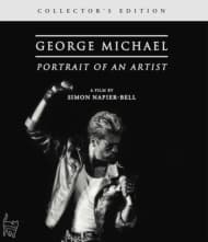 GEORGE MICHAEL PORTRAIT OF AN ARTIST (Import)