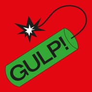 Sports Team - Gulp! (LP) (Coloured Vinyl)