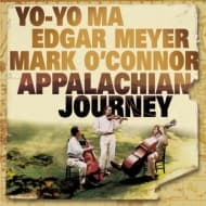 Yo-Yo Ma - Appalachian..