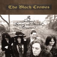 The Black Crowes - The Southern Harmony And Musical Companion (3 CD) (Limited Edition)