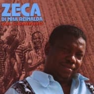 Zeca (Di Nha Reinalda) - Na Caminho (CD)