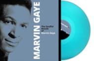Marvin Gaye - The Soulful Moods Of Marvin Gaye (LP) (Coloured Vinyl)