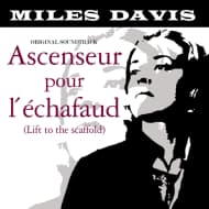 Miles Davis - Ascenseur Pour L'Echafaud (LP) (Coloured Vinyl)
