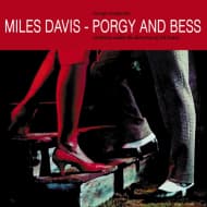 Miles Davis - Porgy And Bess (LP) (Coloured Vinyl)