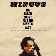 Charles Mingus - The Black Saint And The Sinner Lady (LP) (Coloured Vinyl)