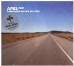 Apoptygma Berzerk - APBL 2000: Apoptygma Berzerk Live 2000 (CD) (Remastered) (Deluxe Edition)