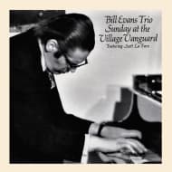 Bill Evans Trio - Sunday At The Village Vanguard (LP) (Coloured Vinyl)