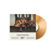 Angus & Julia Stone - Cape Forestier (LP) (Coloured Vinyl)