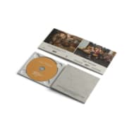 Angus & Julia Stone - Cape Forestier (CD)
