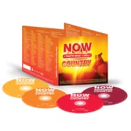 Various Artists - Now Thats What I Call Country
