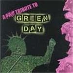 Green Day Tribute - A Punk Tribute To