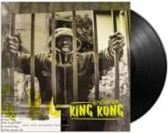 King Kong - Repatriation (LP)
