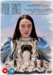 POOR THINGS (Import)