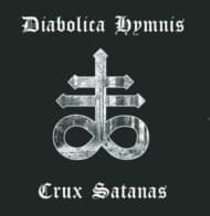 Diabolica Hymnis - Crux Satanas (LP)