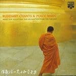 Various Artists - Buddhist Chants & Peace.. (CD)