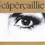 Capercaillie - Capercaillie (CD)