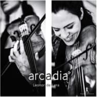 Leonor De Lera, Nacho Laguna, Pablo Fitzgerald - Arcadia (CD)