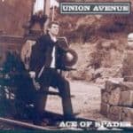 Union Avenue - Ace Of Spades (CD)