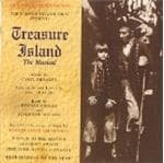 Original Cast - Treasure Island