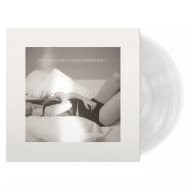 Swift Taylor - Tortured Poets Department Lp2/booklet Clear