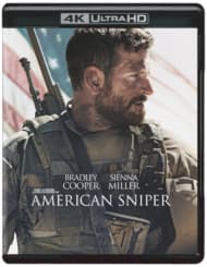American Sniper (Import)