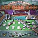 Gunslinger - Unlawful Odds