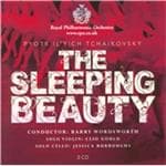 Royal Philharmonic Orchestra, Barry Wordsworth, Clio Gould, Jessica Burroughs - Tchaikovsky: The Sleeping Beauty (CD)