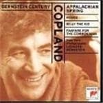 Orchestral Works-bernstein