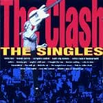 Clash (the) - Singles The [remastered]