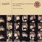 Goldberg Variations (1955)